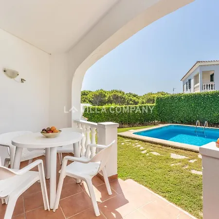 Apartamento Torralba 2 *