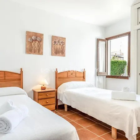 Apartamento Torralba 2 *