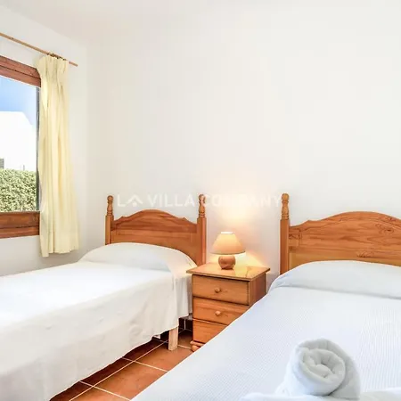 Apartamento Torralba 2 Apartment