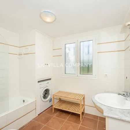 Apartamento Torralba 2