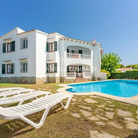Appartement Apartamento Torralba 2