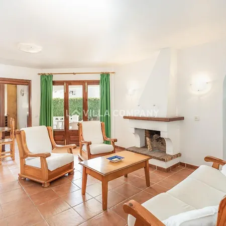 Appartement Apartamento Torralba 2